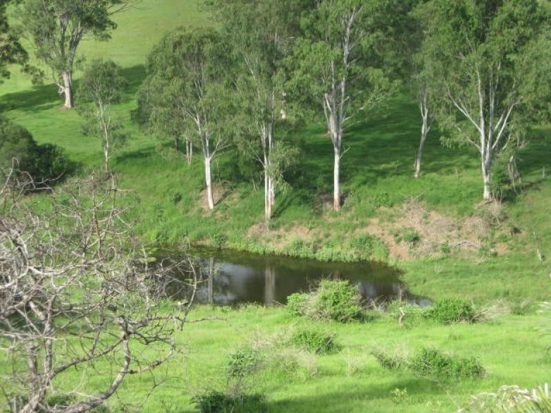 Langshaw QLD 4570