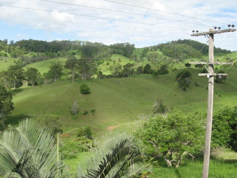 Langshaw QLD 4570
