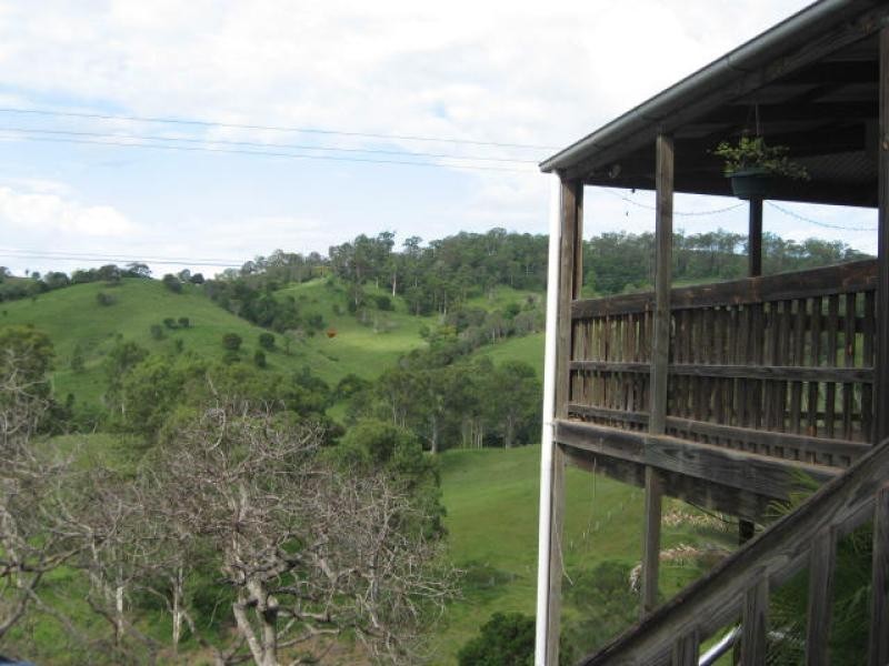 Langshaw QLD 4570
