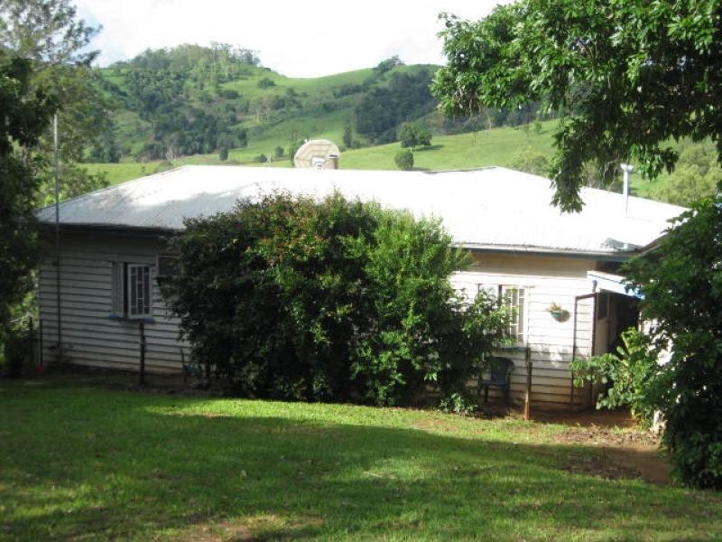 Langshaw QLD 4570