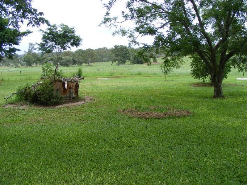Bells Bridge QLD 4570