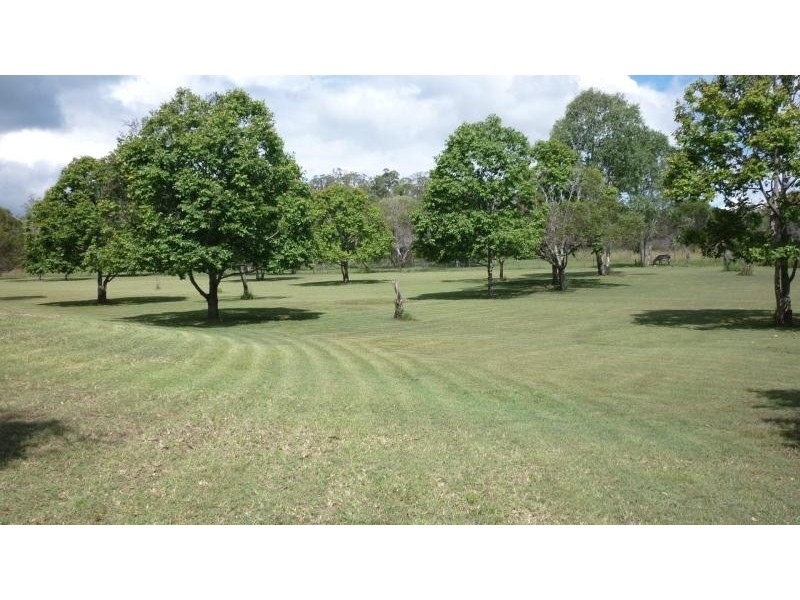 10 Bull St, Gunalda QLD 4570