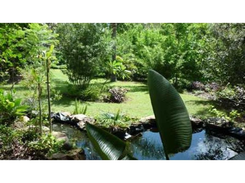 10 Bull St, Gunalda QLD 4570