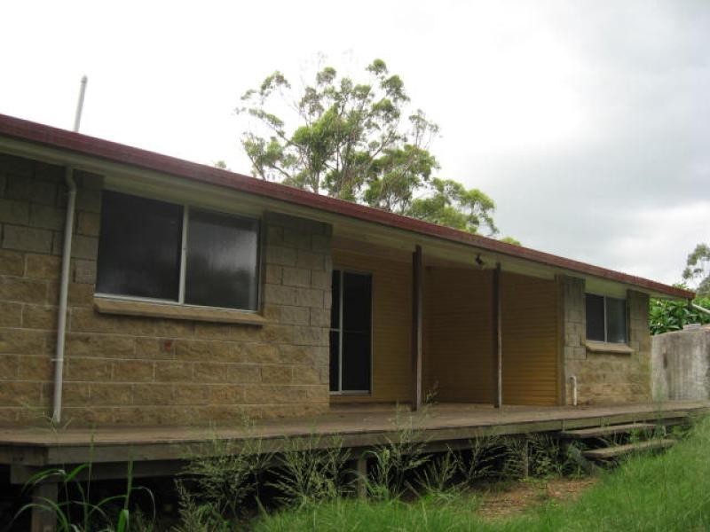 Cedar Pocket QLD 4570