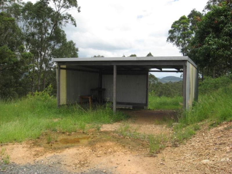 Cedar Pocket QLD 4570