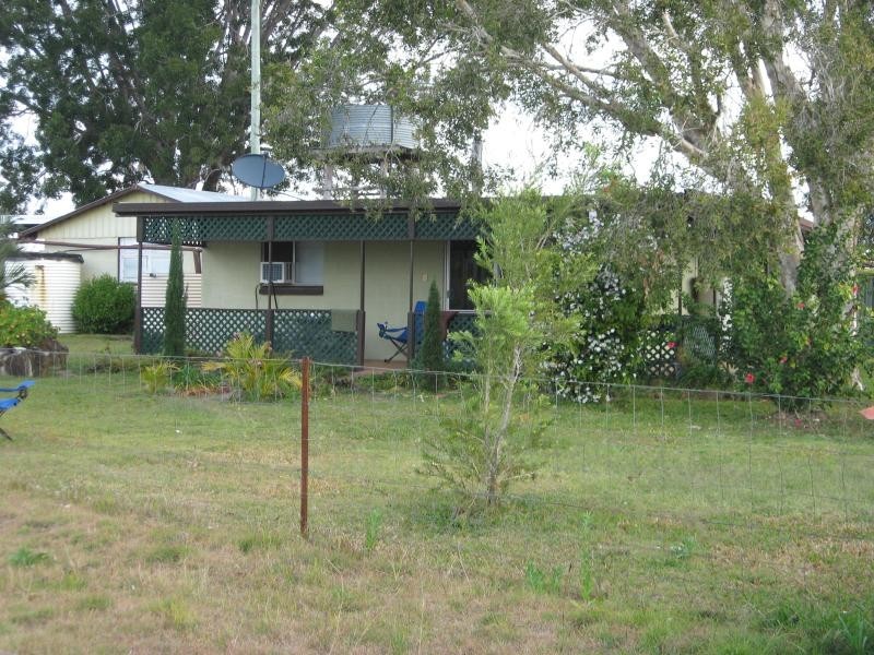 113 fritz road, Chatsworth QLD 4570