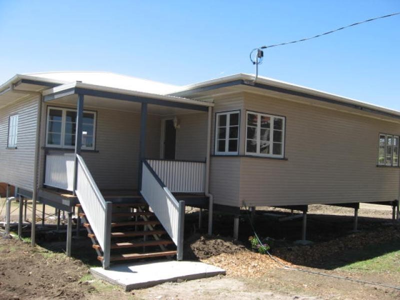 12 Hodge Street, Goomeri QLD 4601