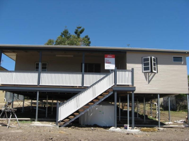 12 Hodge Street, Goomeri QLD 4601