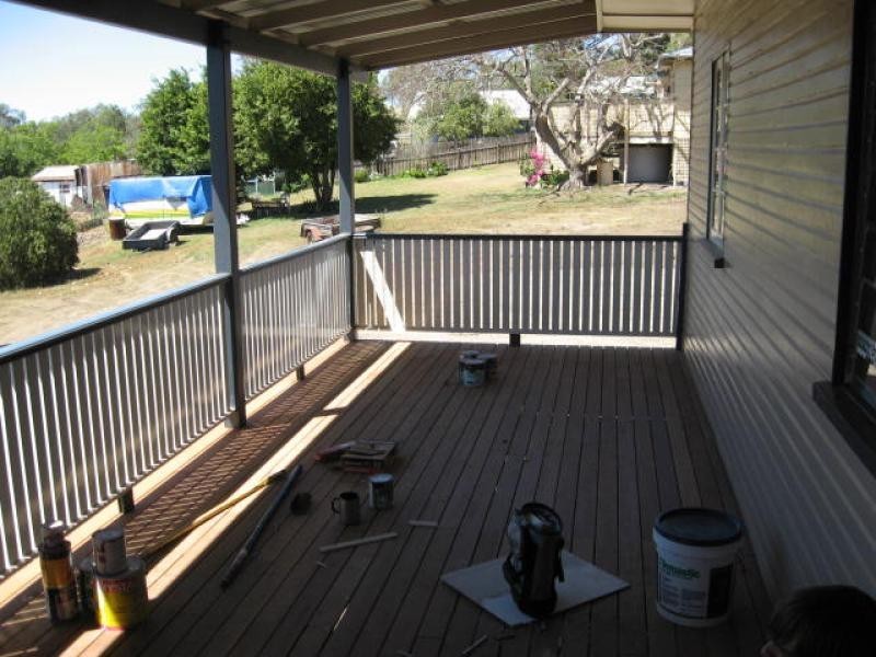 12 Hodge Street, Goomeri QLD 4601