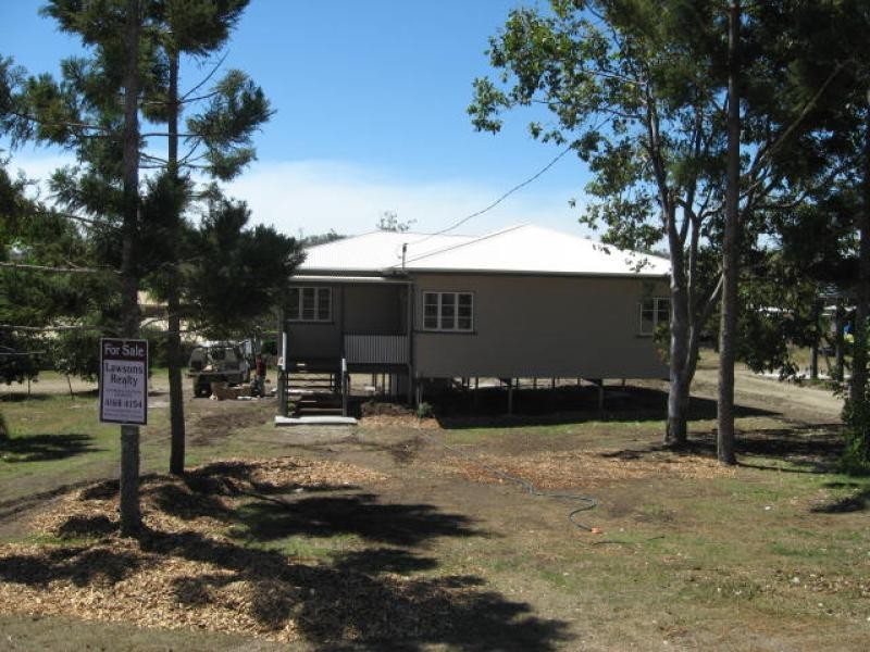 12 Hodge Street, Goomeri QLD 4601