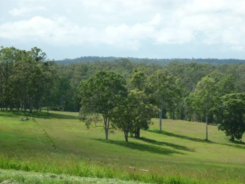 Anderleigh QLD 4570