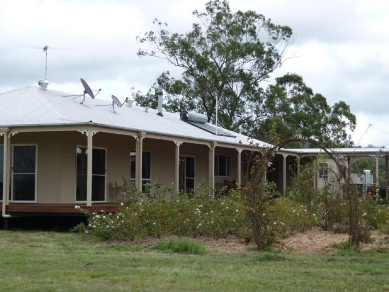 Anderleigh QLD 4570