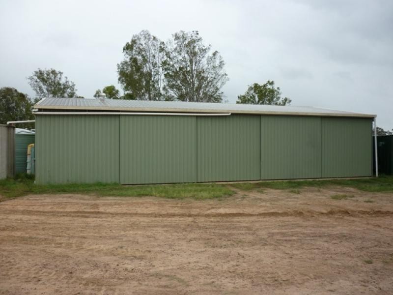 Anderleigh QLD 4570