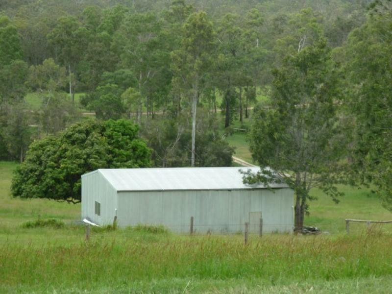 Anderleigh QLD 4570