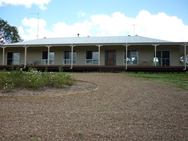 Anderleigh QLD 4570