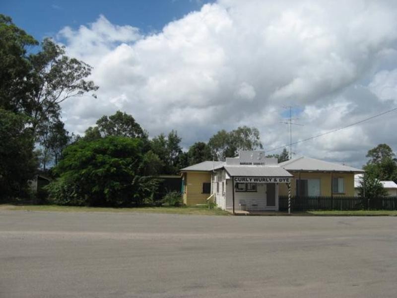 35 Balkin St, Gunalda QLD 4570