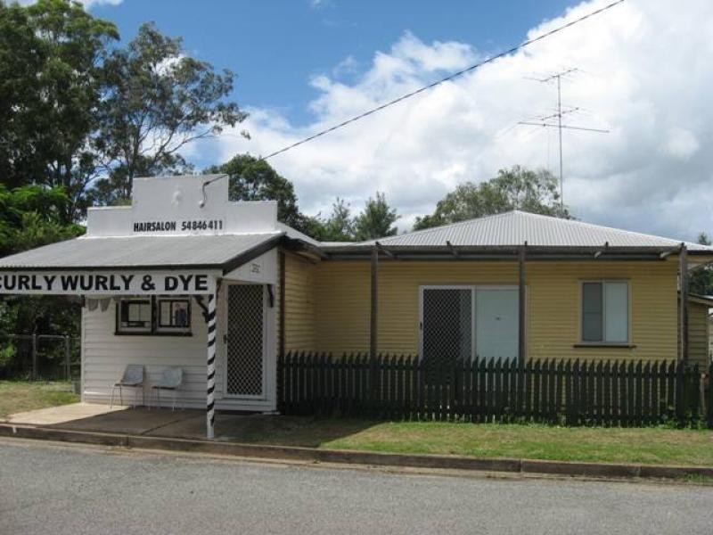 35 Balkin St, Gunalda QLD 4570