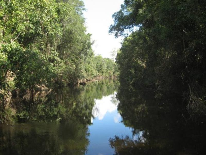 Lower Wonga QLD 4570