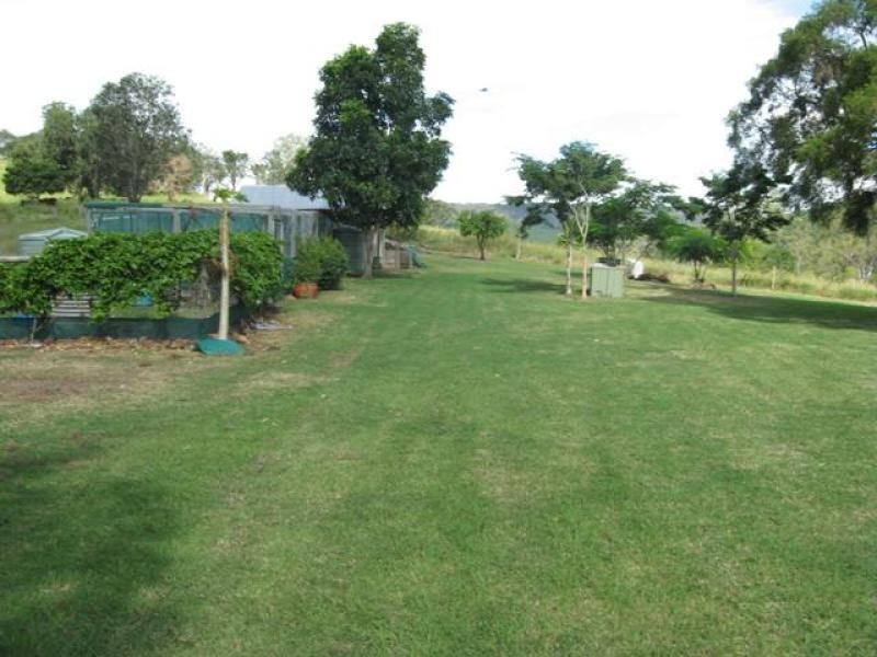 Lower Wonga QLD 4570