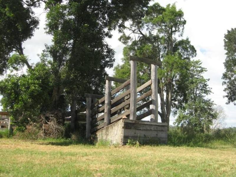 Lower Wonga QLD 4570