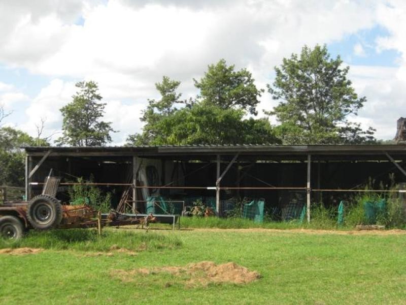 Lower Wonga QLD 4570