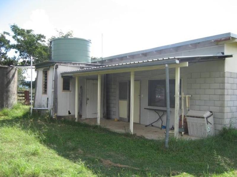 Lower Wonga QLD 4570