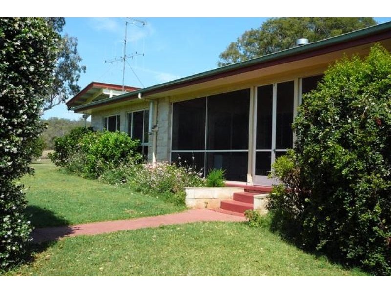 Lower Wonga QLD 4570