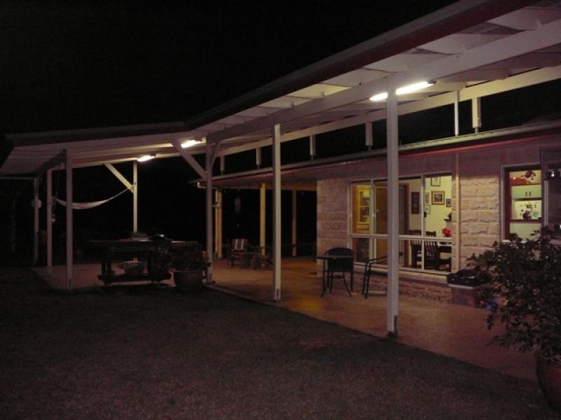 Lower Wonga QLD 4570