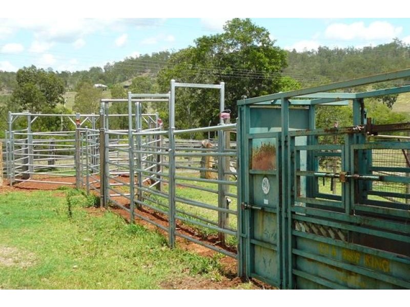 Lower Wonga QLD 4570
