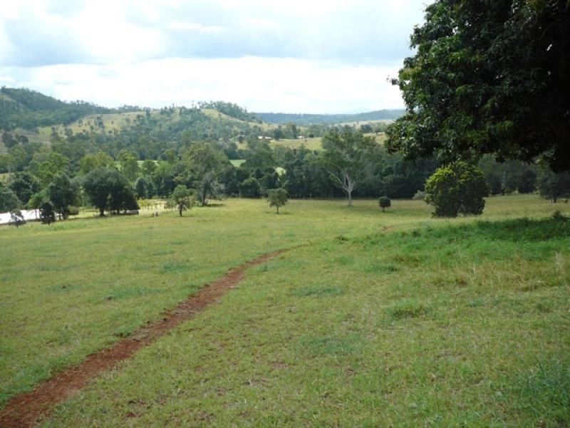 Lower Wonga QLD 4570