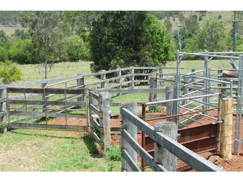 Lower Wonga QLD 4570