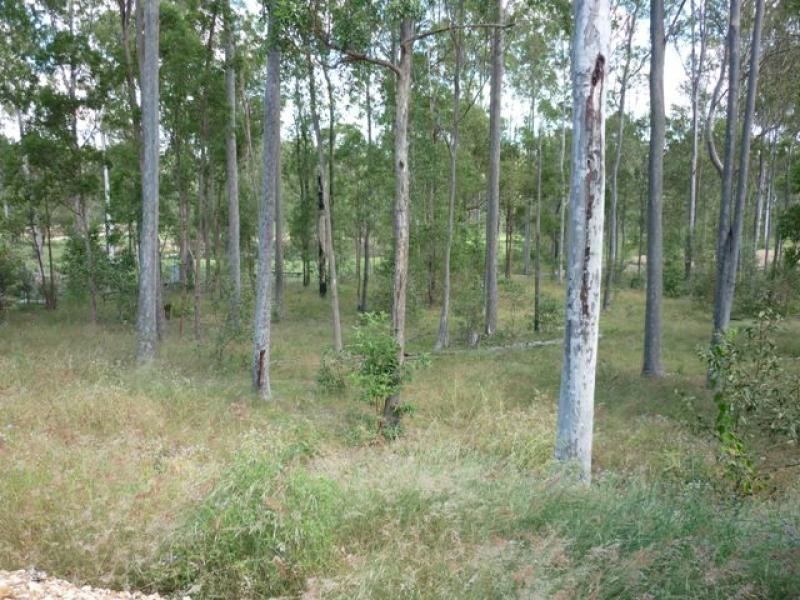 Curra QLD 4570
