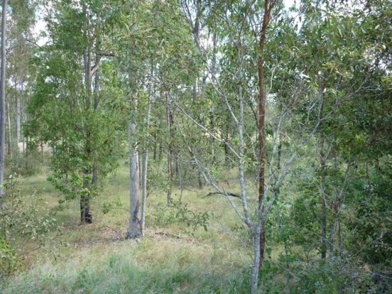 Curra QLD 4570