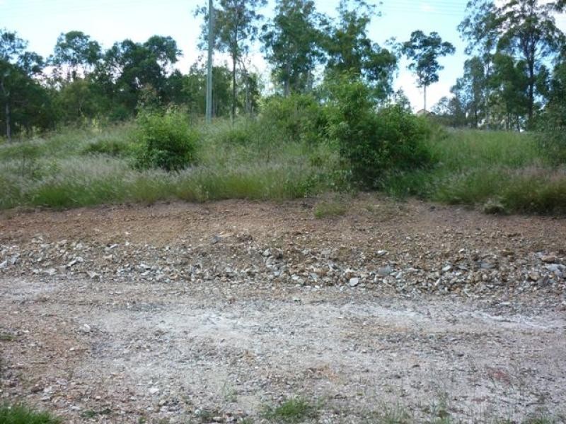 Curra QLD 4570