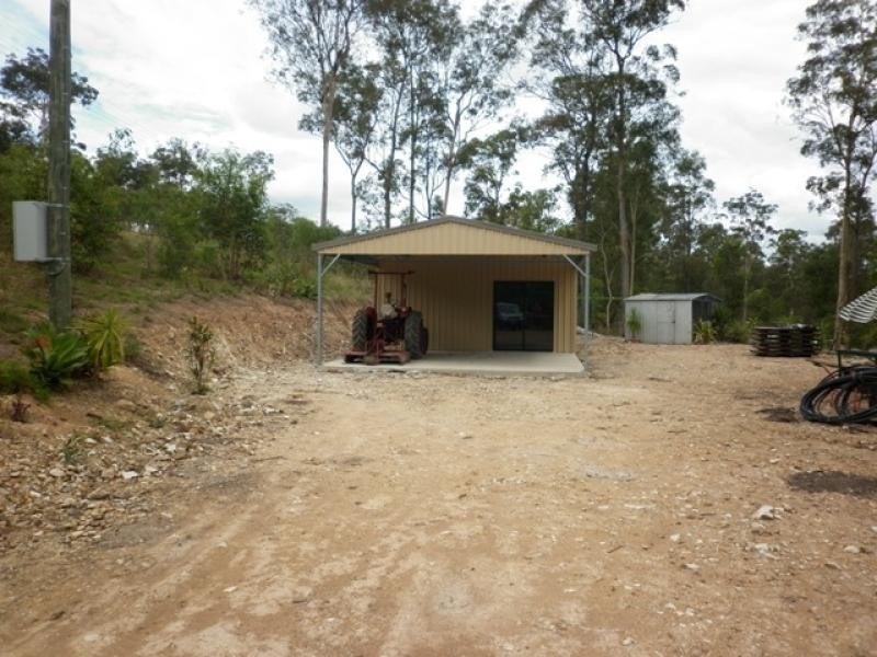 Curra QLD 4570