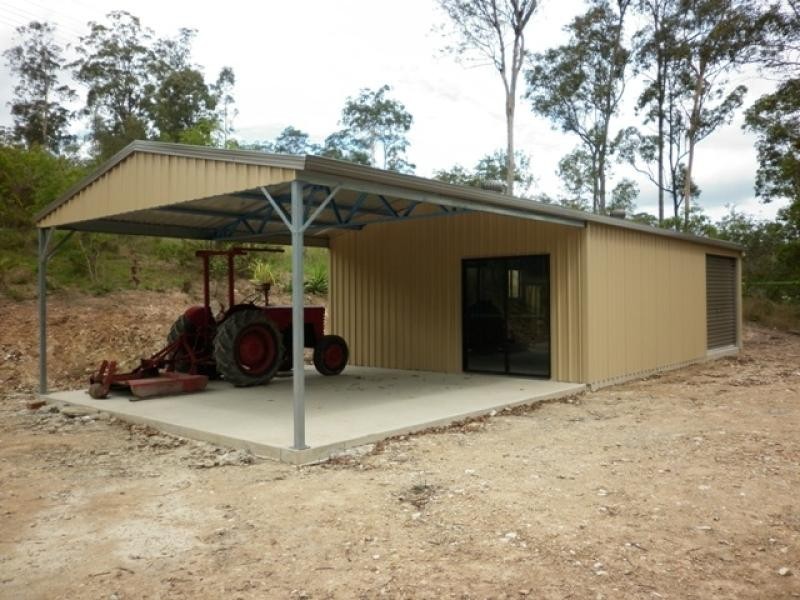Curra QLD 4570