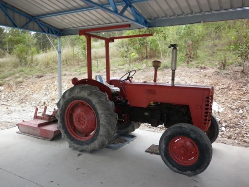 Curra QLD 4570