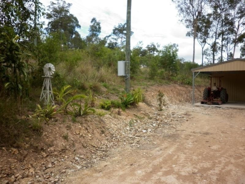 Curra QLD 4570