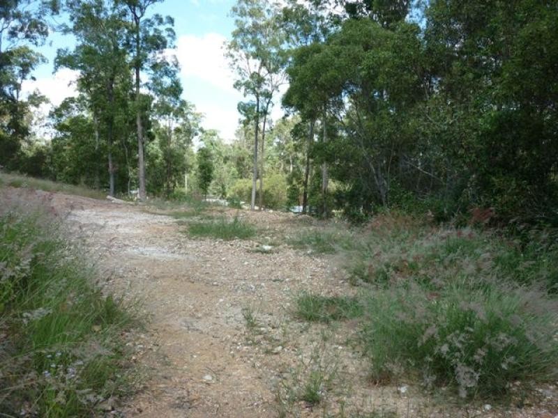 Curra QLD 4570