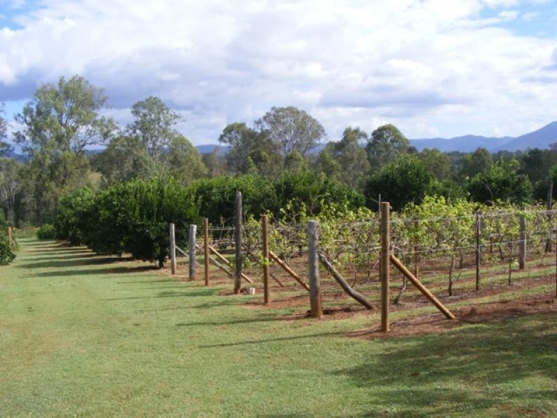 Widgee QLD 4570