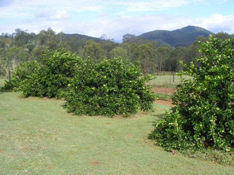 Widgee QLD 4570