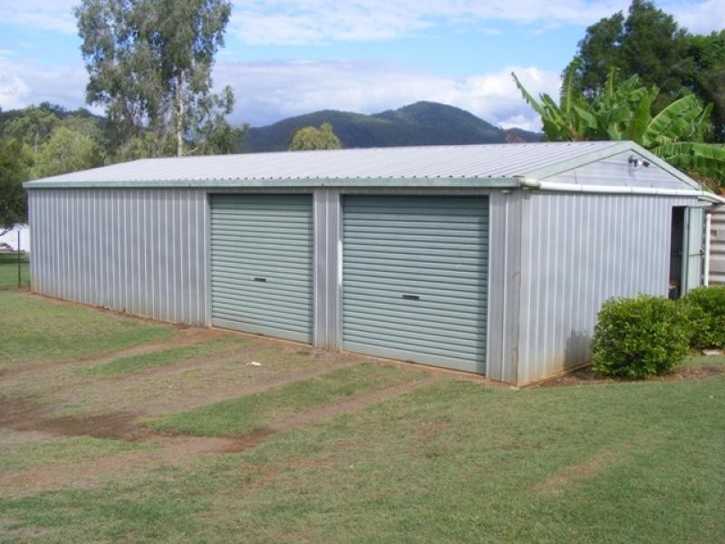Widgee QLD 4570
