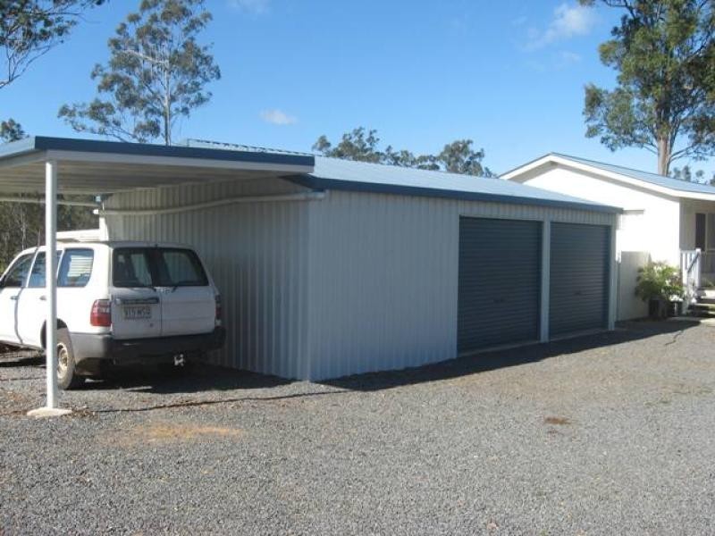 101 Power Road, Widgee QLD 4570