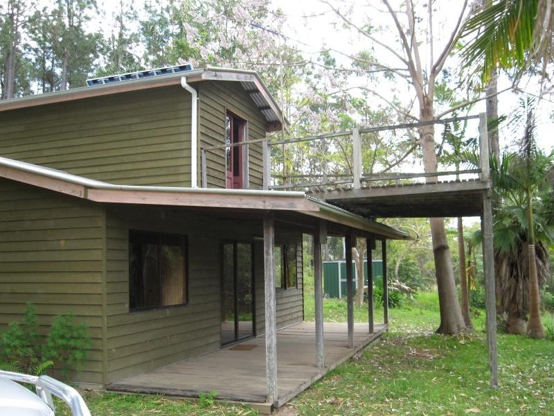 36 Nimbella Road, Bollier QLD 4570