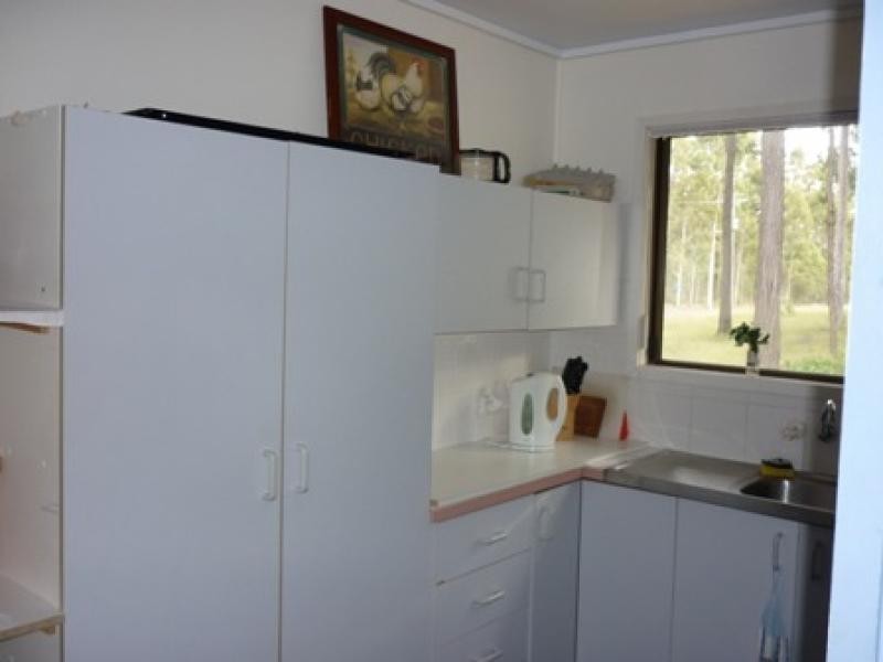 Glenwood QLD 4570