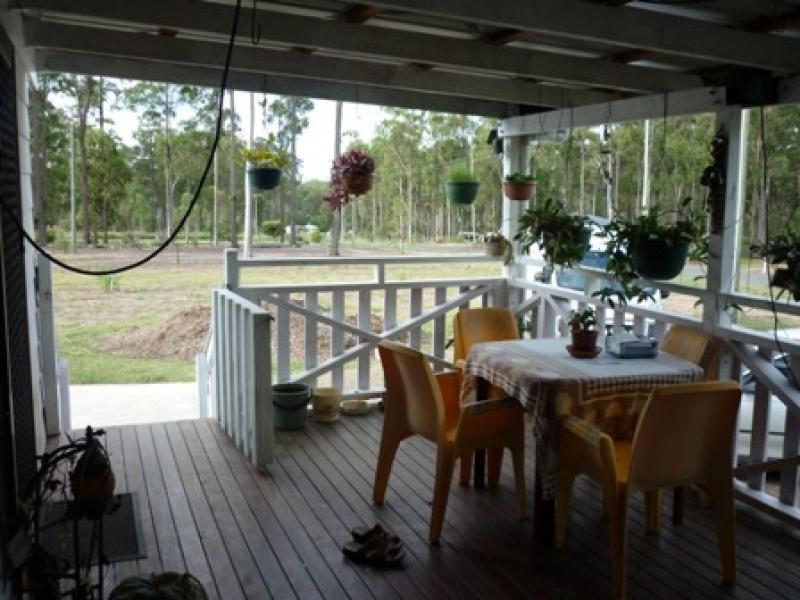 Glenwood QLD 4570