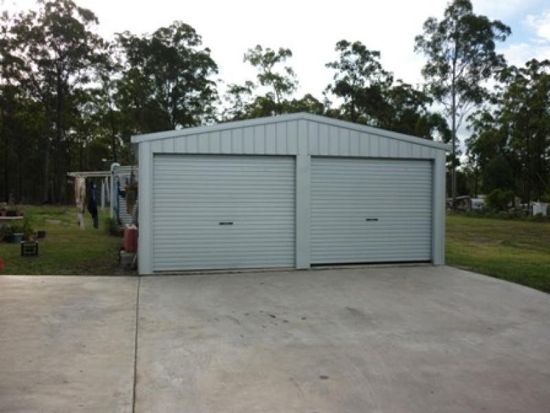 Glenwood QLD 4570