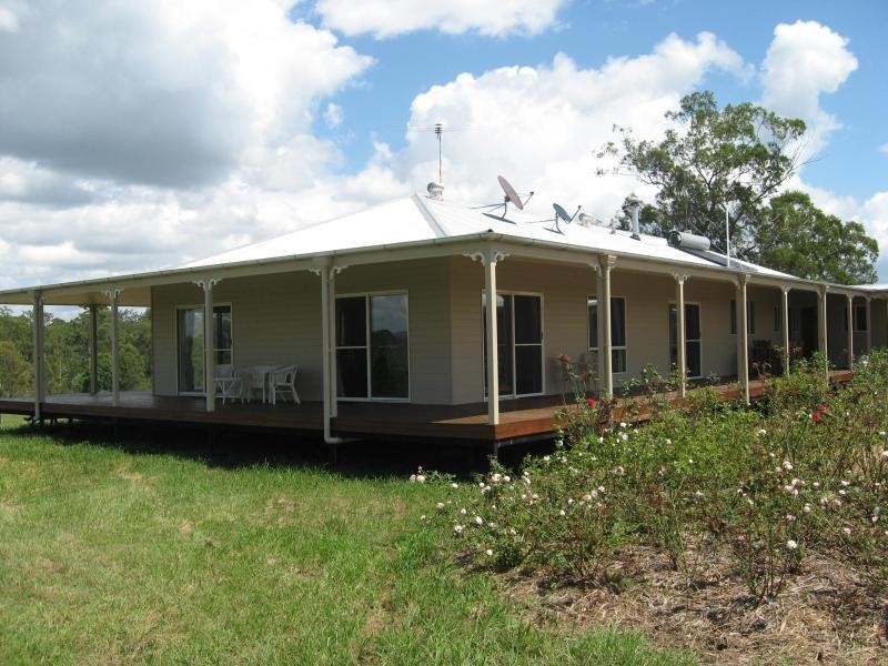 Lot 1/ Fosters Lane, Anderleigh QLD 4570