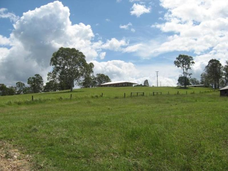 Lot 1/ Fosters Lane, Anderleigh QLD 4570