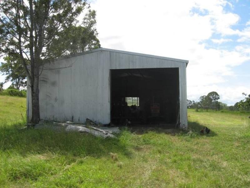 Lot 1/ Fosters Lane, Anderleigh QLD 4570